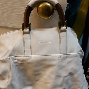 Kenneth cole tote bag
